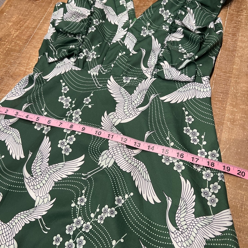 CUPSHE Dress Sz Medium - Picture 12 of 13
